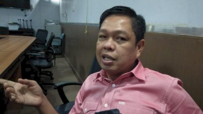 DPRD Mendukung Danny Pomanto "Rapikan" SKPD Pemkot di Akhir Masa Jabatan