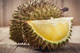Bau Durian Dikira Gas Bocor, Ratusan Mahasiswa Dievakuasi 