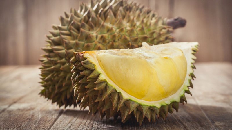 Bau Durian Dikira Gas Bocor, Ratusan Mahasiswa Dievakuasi&nbsp;