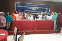 Pelaku Kekerasan pada Perempuan dan Anak Umumnya Orang Dikenal Korban