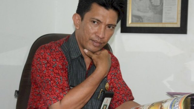 Hari Pers Nasional, Ini Harapan Humas DPRD Makassar