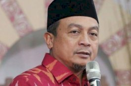 Pulang dari Arab Saudi, Ustaz Bachtiar Nasir Langsung Ditangkap
