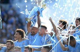 Juara Liga Inggris, Manchester City Terancam Tak Tampil di Liga Champions