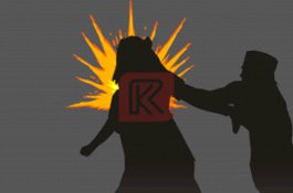 Sampai Berdarah-darah, Rapat Paripurna DPRD Bali Diwarnai Baku Hantam