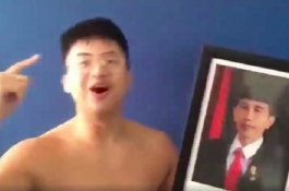 Polisi Akui Ada Perlakuan Berbeda Dua Pengancam Jokowi, Ini Alasannya