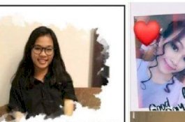 Siswi Cantik Ini Tewas Saat Rayakan Kelulusan