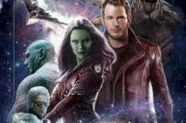 Ini Sedikit Bocoran Film Guardians of the Galaxy Vol 3