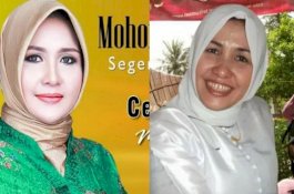 Calon Anggota DPD di NTB Dituding Raih Banyak Suara karena Foto Editan
