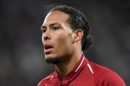 Gagal Juara Liga Champions, Van Dijk Bisa Minggat dari Liverpool