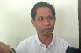 Soal Hak Angket, Selle: Pembatalan SK Mutasi Hanya Pintu Masuk DPRD Sulsel