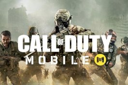 Cara Mudah Instal Game Call of Duty Mobile