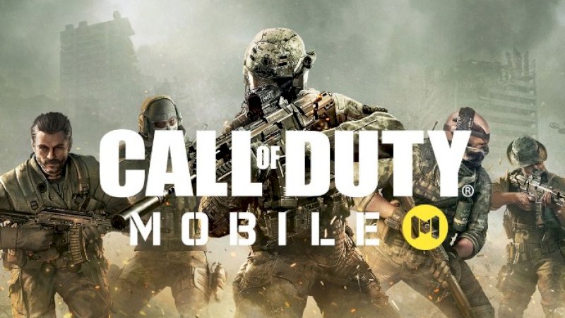 Cara Mudah Instal Game Call of Duty Mobile