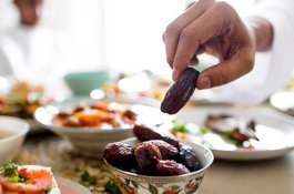 Perhatikan Aturan Makan ini di Bulan Ramadan Agar Tetap Sehat!