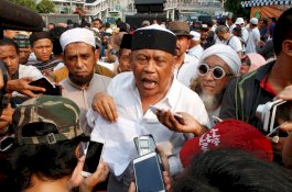 Sindir BPN, Pengacara Eggi Sudjana: Jangan Bikin Susah