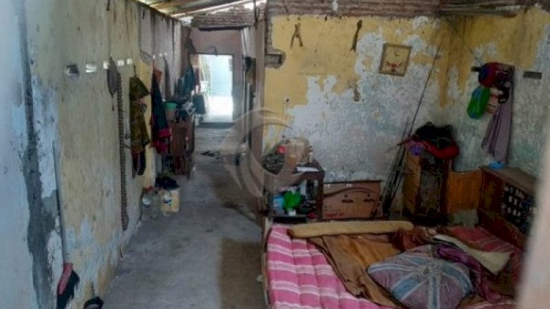 Di rumah inilah, Eko Yuswanto dieksekusi Dantok dan Priono.