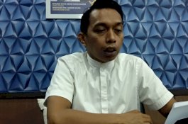 45 Legislator DPRD Sulsel Teken Pengajuan Hak Angket Prof Andalan
