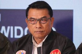 Ternyata Ini yang Perintahkan Kapolri Tindak Pengancam Jokowi