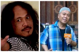 Sudah Hijrah dan Tidak Gondrong Lagi, Ki Joko Bodo Fokus Ibadah di Masjid