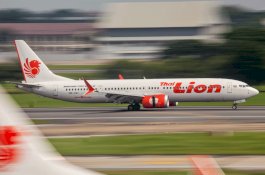 Lion Air Mulai Layani Rute Surabaya-Ambon 15 Mei 2019