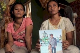 Berawal dari Pertengkaran Istri, Eko Diduga Masih Hidup Saat Dibakar