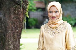 Kasus Penggal Jokowi, Putri Amien Rais: Pribumi Makin Terpojok, Semoga Penguasa Dihinakan Allah