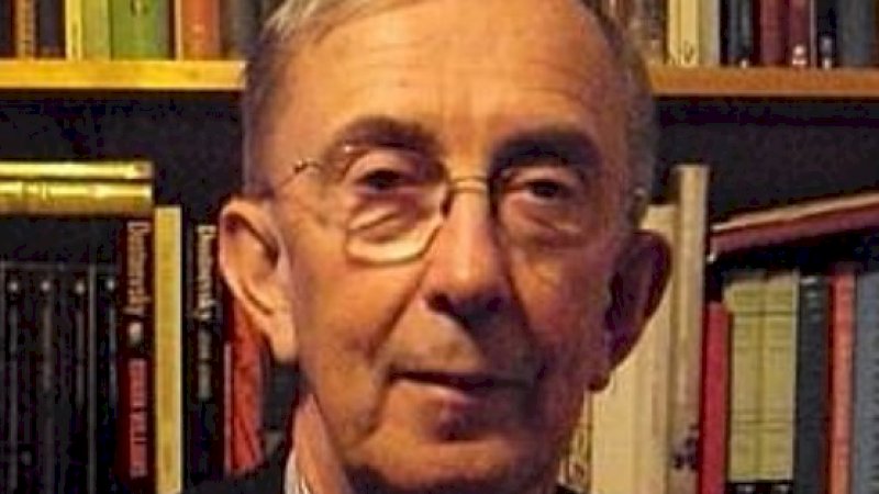 Peter Farquhar