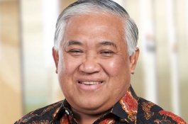 Temui Ketua DPR Soal KPPS Meninggal, Din Syamsuddin Sebut Ada Pembiaran 