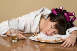 7 Bahaya Tidur Setelah Sahur