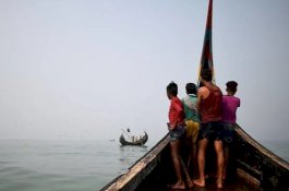 Menuju Malaysia, Puluhan Rohingya Diselamatkan Dari Perdagangan Manusia