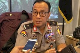 Reaksi Polri Saat Dituding Kriminalisasi Pendukung Prabowo