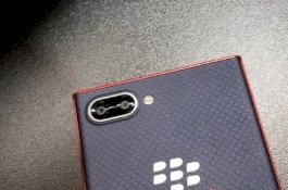 BlackBerry Sedang Kerjakan Smartphone Baru, Kemungkinan Rilis Tahun ini