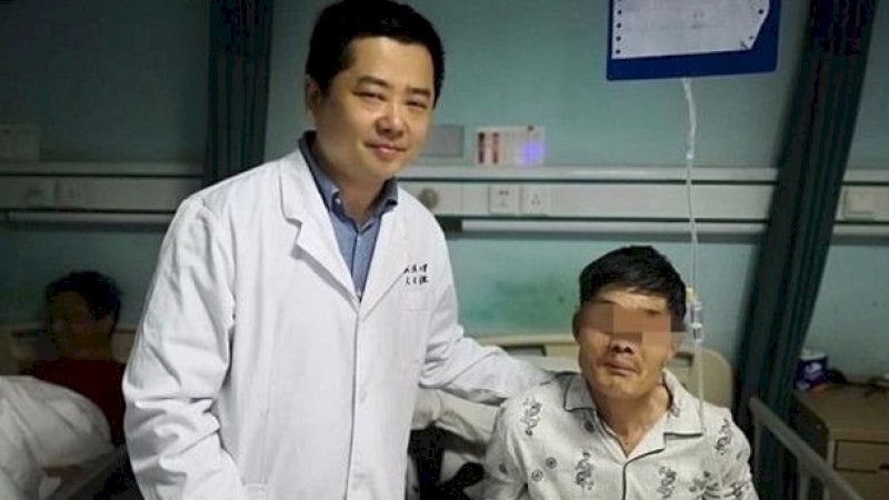 Foto: Oriental Daily