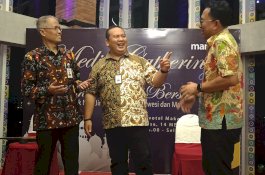 Antisipasi Ramadan dan Idul Fitri 1440 H, Mandiri Siapkan Rp2.7 Triliun