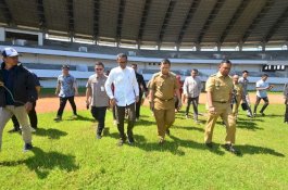 Stadion Barombong Masih Butuh Anggaran Rp500 Miliar