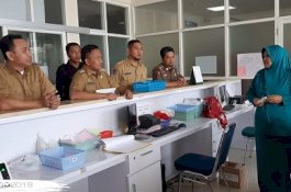 110 Warga Jeneponto Dirawat di RS Bantaeng, Ilham Azikin: Beri Pelayanan Maksimal!