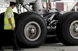 Mau Pulang Kampung Tapi Tak Punya Uang, WNI Ini Nekat Sembunyi di Roda Pesawat