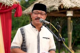 Pemkab Gowa Alokasikan Rp 20,9 miliar untuk Pembangunan di Bungaya