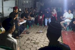 MSI Gelar Buka Puasa Bersama dan Santuni Anak Panti Asuhan