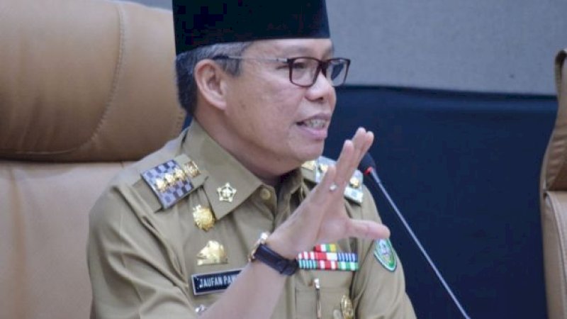 Pemkot Parepare Canangkan Safari Ramadan