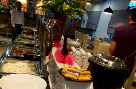 Buka Puasa di Fave Hotel Panakukkang Hanya Rp58 Ribu