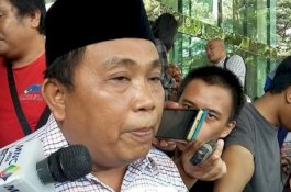 Hubungan Gerindra-Demokrat Rusak, Jansen Minta Poyuono Lindungi Kepala