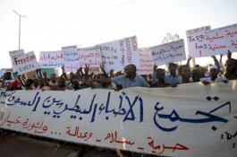 Krisis Sudan: Militer dan Oposisi Sepakati Masa Transisi Tiga Tahun