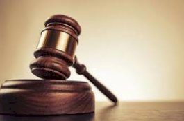 Mantan Sekretaris Dinas PU Enrekang Divonis Satu Tahun Penjara