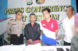 Polres Gowa Panggil Caleg Penyuap PPK Rp150 Juta-Rp200 Juta