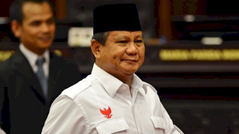 Prabowo Subianto