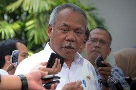 Menteri PUPR Rela Rumahnya Digusur untuk Pembangunan Jalan Tol
