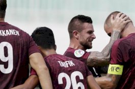 Telat Satu Menit, PSM Makassar Didenda Belasan Juta dari AFC