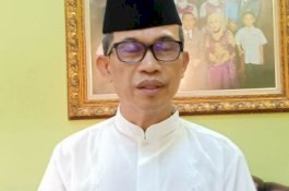 Tolak People Power, Ketua Dewan Masjid Gowa Apresiasi Penyelenggaraan Pemilu