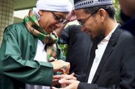 Ngeri, Buya Yahya Ungkap Bahaya Membiarkan Kecurangan Terjadi