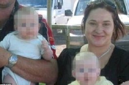 Mabuk Sabu-sabu Saat Menyetir, Ibu Bunuh Putra Kembarnya